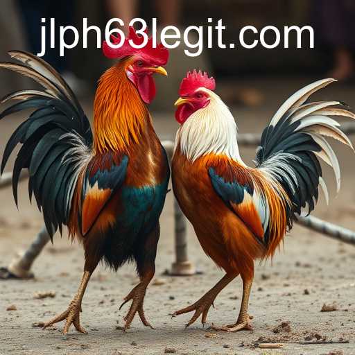 Cockfighting